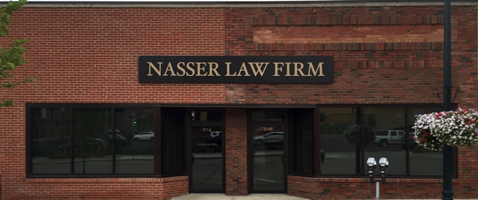 Nasser Law Firm